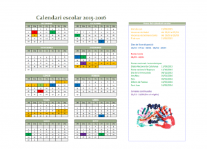 Calendari 2